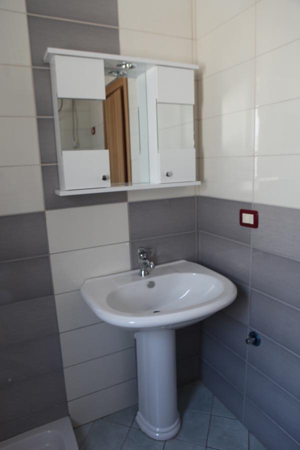 Bakija Apartments Sarandë Buitenkant foto