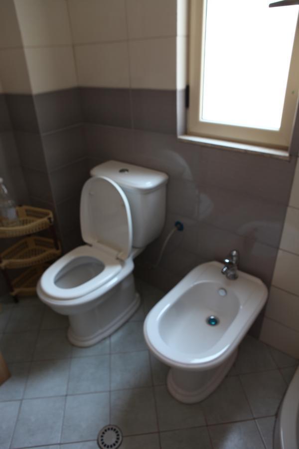 Bakija Apartments Sarandë Buitenkant foto