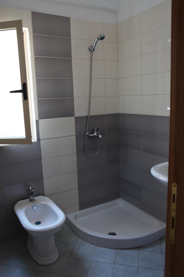 Bakija Apartments Sarandë Buitenkant foto
